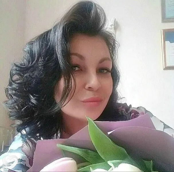 Елизавета, 45, Москве — анкета №4655498