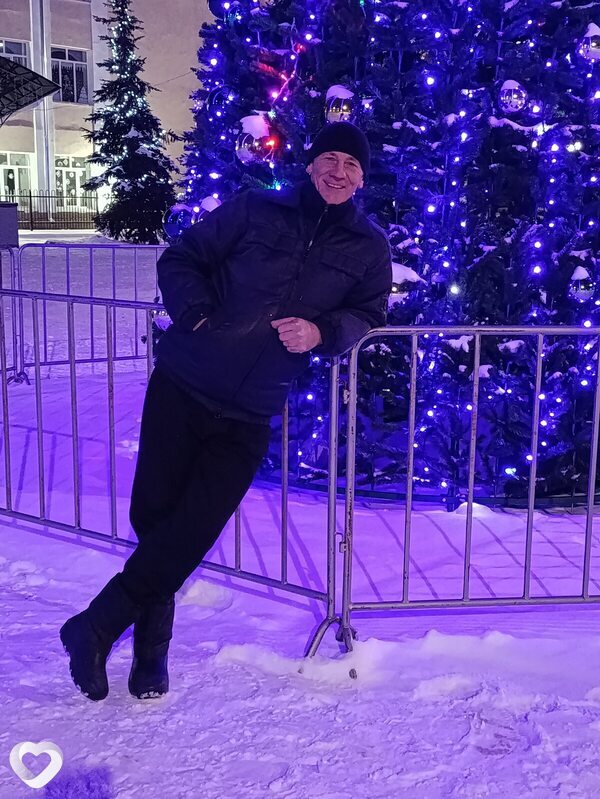 Юрий, Калининск