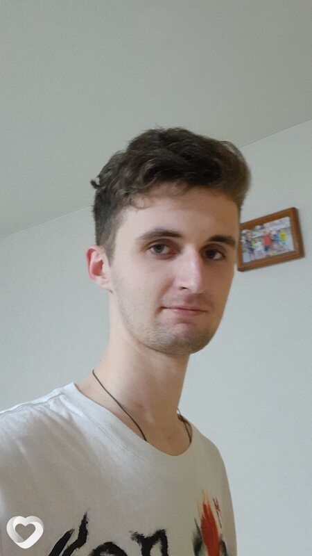Игорь, 20, Гомеле — анкета №4655383
