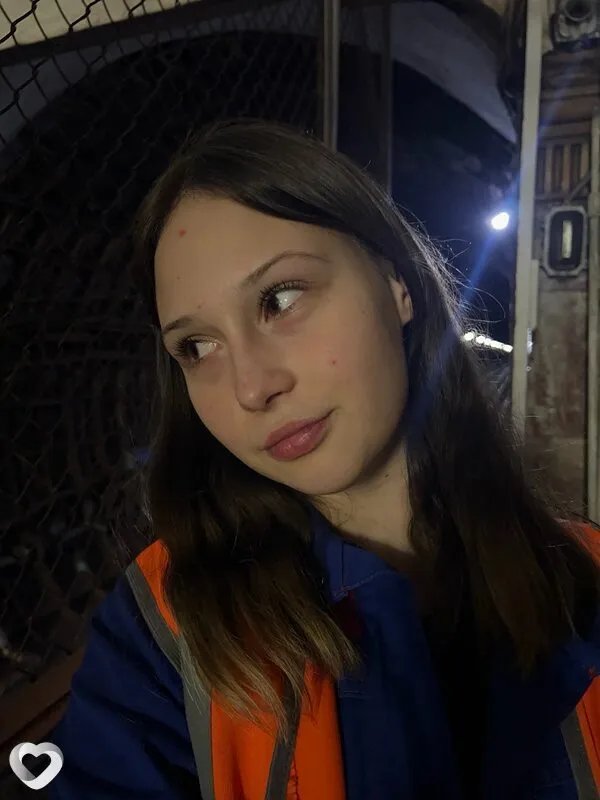 Ксюша, Москва