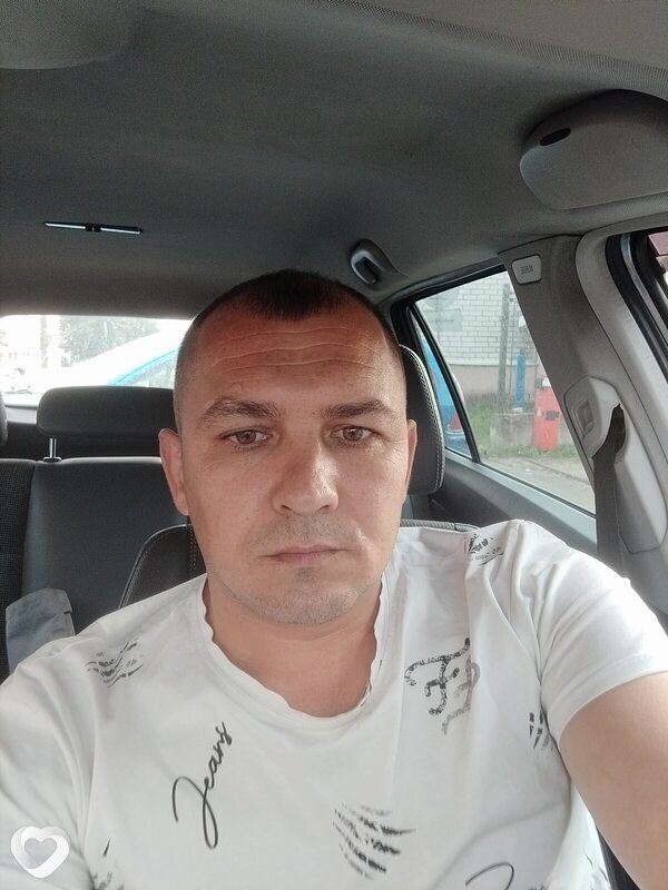 Павел, 37, Минске — анкета №4655389