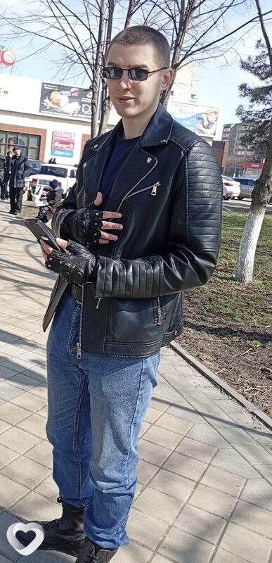 Олег, Армавир