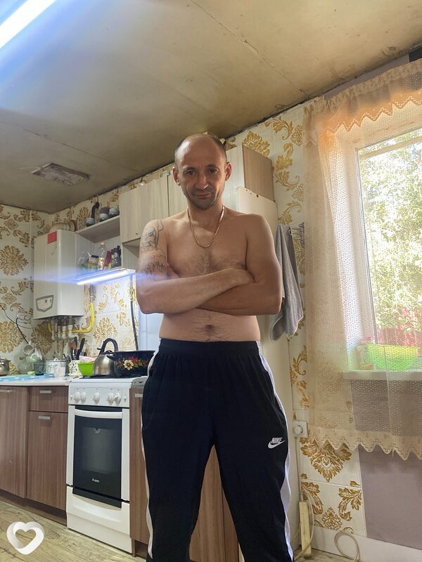 Виталий, Березино