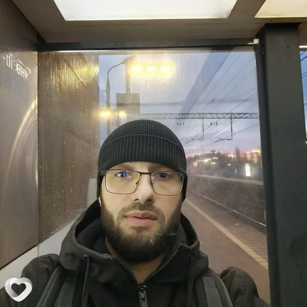 Руслан, 38, Москве — анкета №4655447
