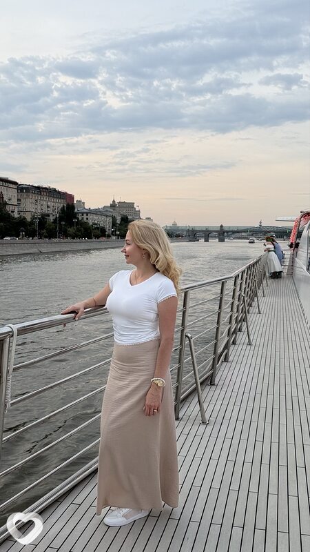Лилия, 43, Казани — анкета №4655452