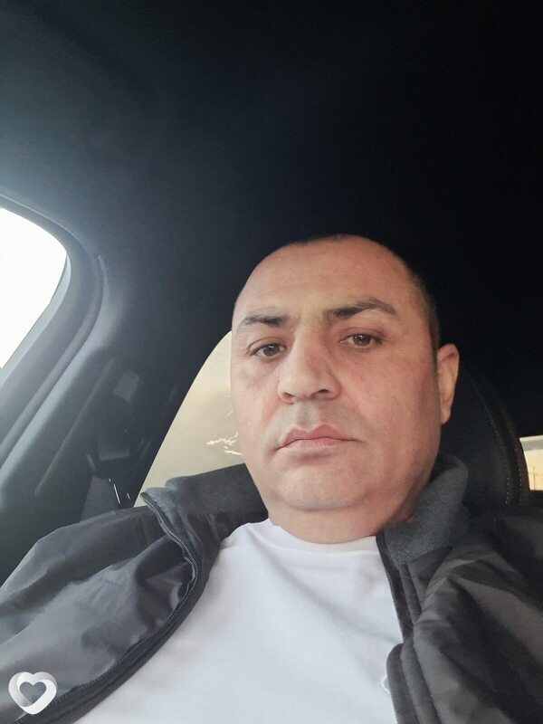 Alik, 41, Кемерове — анкета №4655455