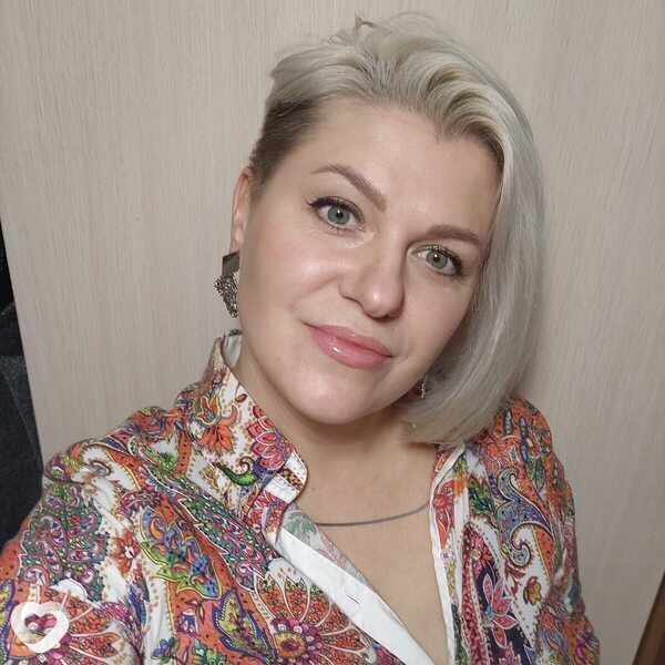 Елена, 38, Бресте — анкета №4655456
