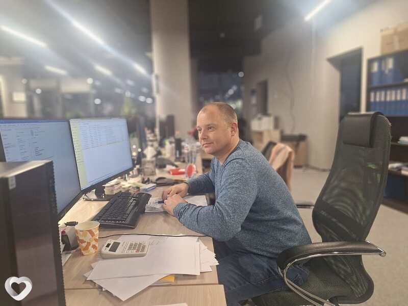 Денис, 40, Санкт-Петербурге — анкета №4655411