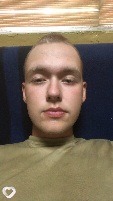 Лев, 24, Челябинске — анкета №4655418