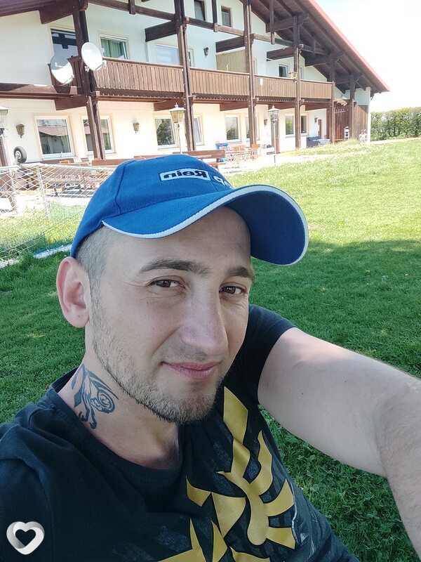 Александр, 41, Гомеле — анкета №4655427