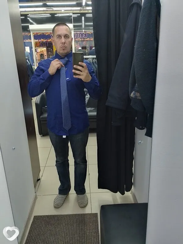 Роман, 36, Барнауле — анкета №4655428