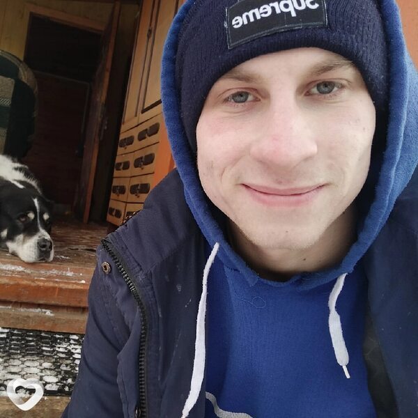 Михаил, Братск
