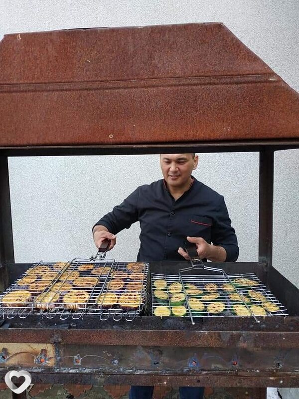 Хусан, 55, Казани — анкета №4655334