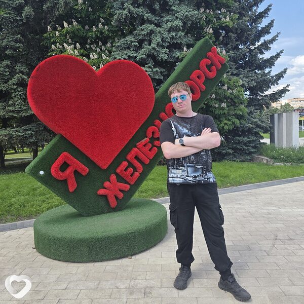 Максим, 37, Туле — анкета №4655353