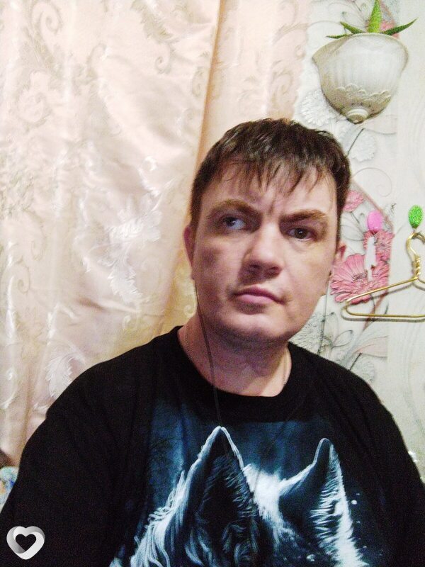 Евгений, 37, Усолье-Сибирское — анкета №4655556