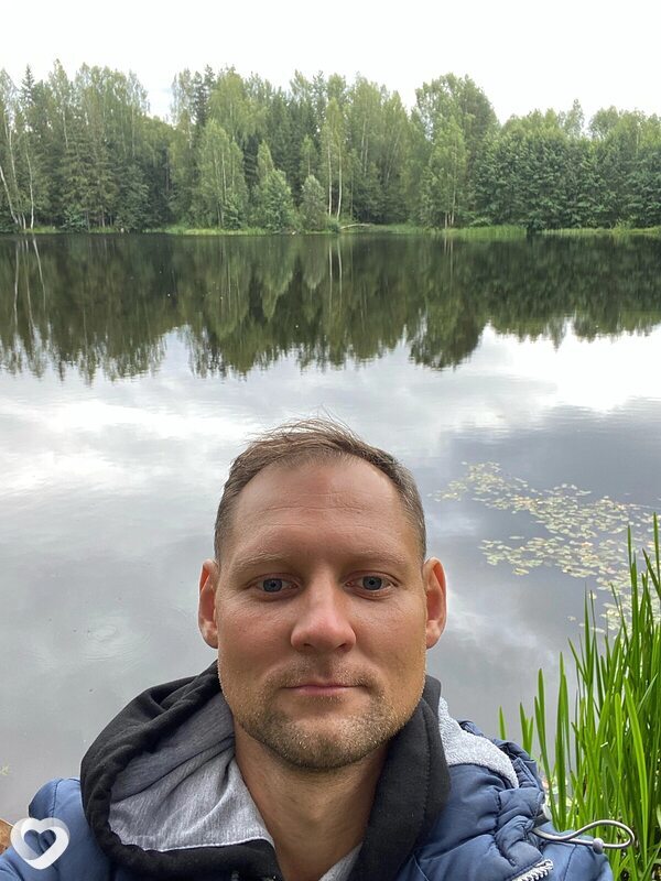 Андрей, 35, Прокопьевске — анкета №4655570