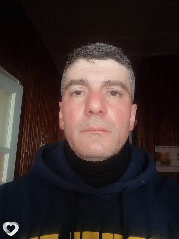 Николай, 43, Киеве — анкета №4655573