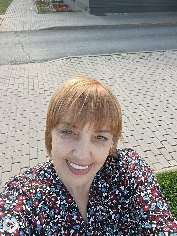 Анна, 47, Санкт-Петербурге — анкета №4655577