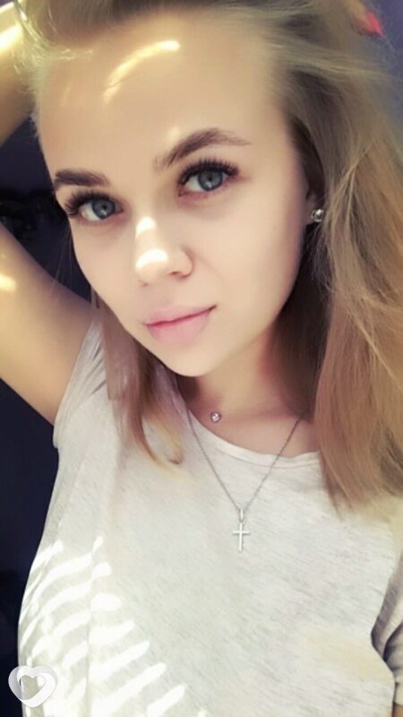 Аня, 33, Тюмени — анкета №4655517