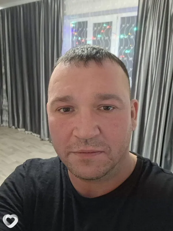 Василий, 42, Москве — анкета №4655525