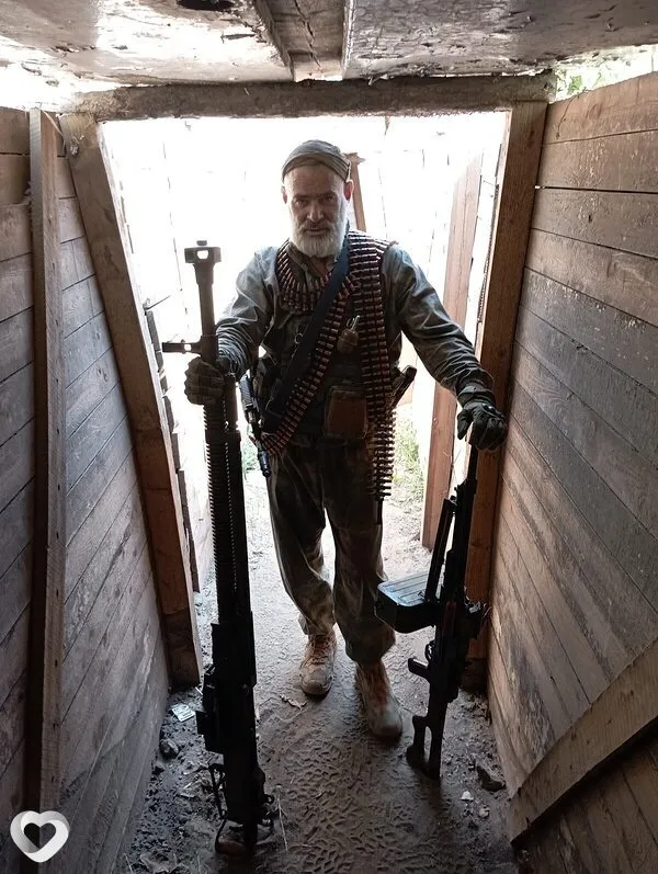 Андрей, 53, Москве — анкета №4655465