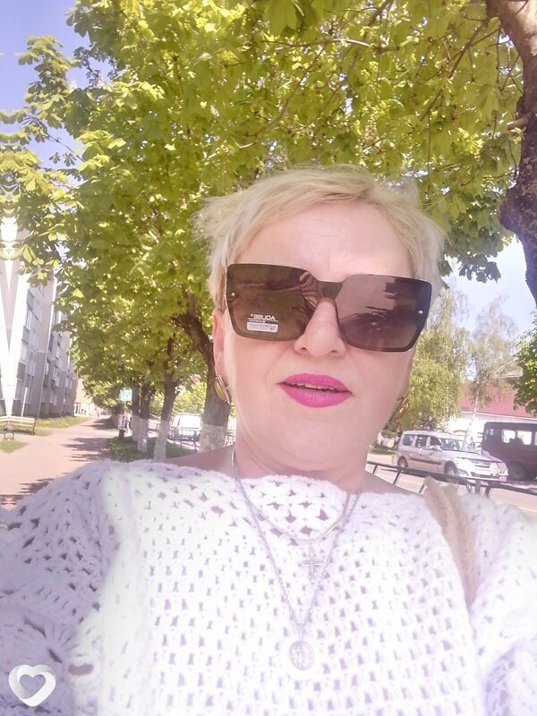 Любовь, Дзержинск