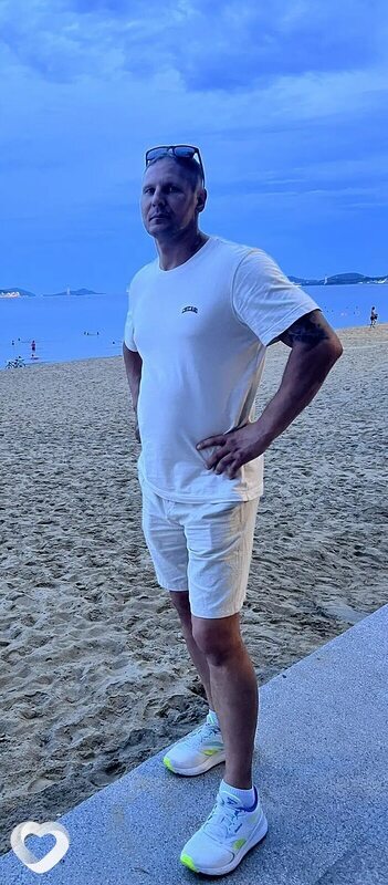 Дмитрий, 46, Челябинске — анкета №4655358