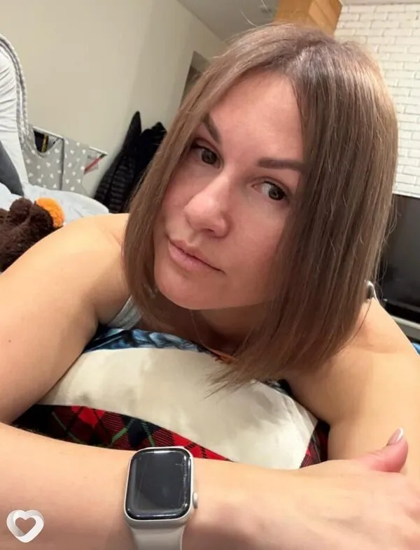 Маша, 39, Москве — анкета №4655359
