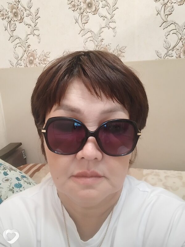 Наташа, 49, Астрахани — анкета №4655365