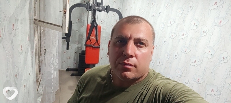 Владимир, Кирсанов
