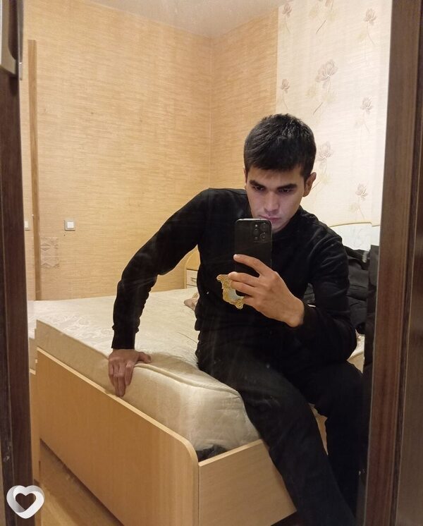 Jamolidin, 26, Чебоксарах — анкета №4655372