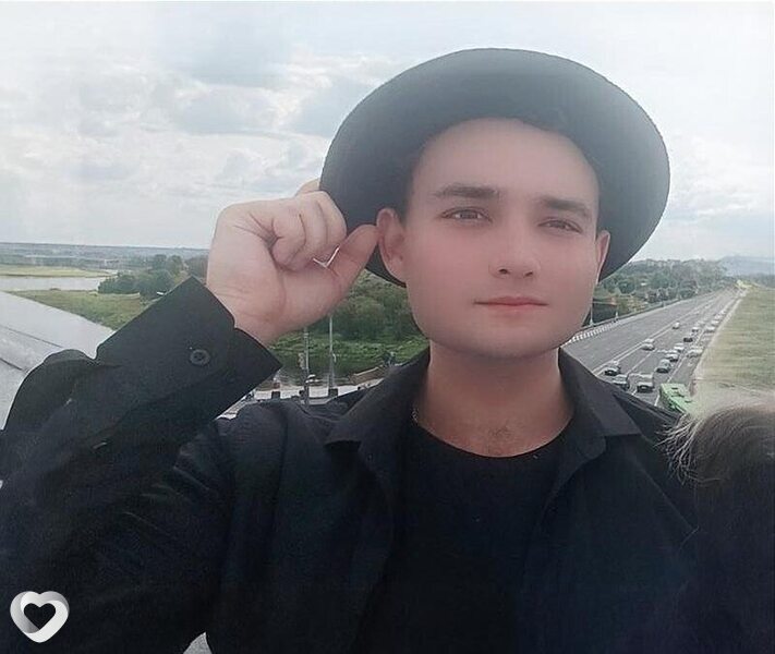 Андрей, Могилев