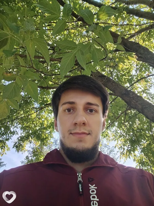 Pavel, 23, Москве — анкета №4655591