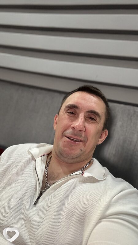 Андрей, 44, Пензе — анкета №4655592