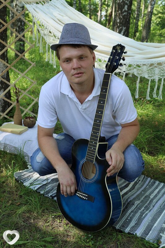 Виктор, 29, Туле — анкета №4655597