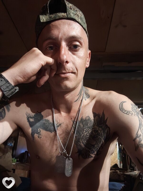 Сергей, 30, Иркутске — анкета №4655601