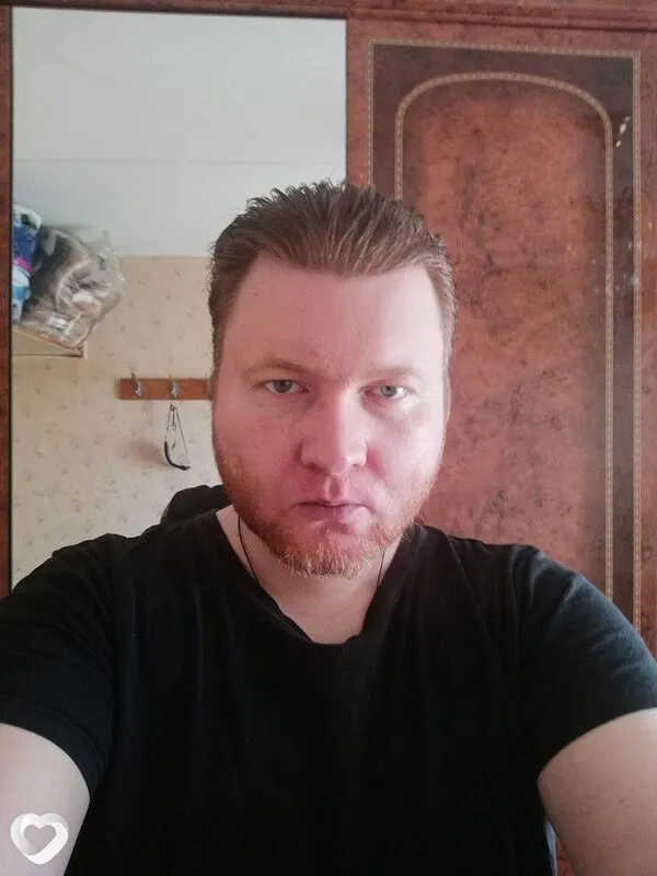 Александрус, 36, Москве — анкета №4655602