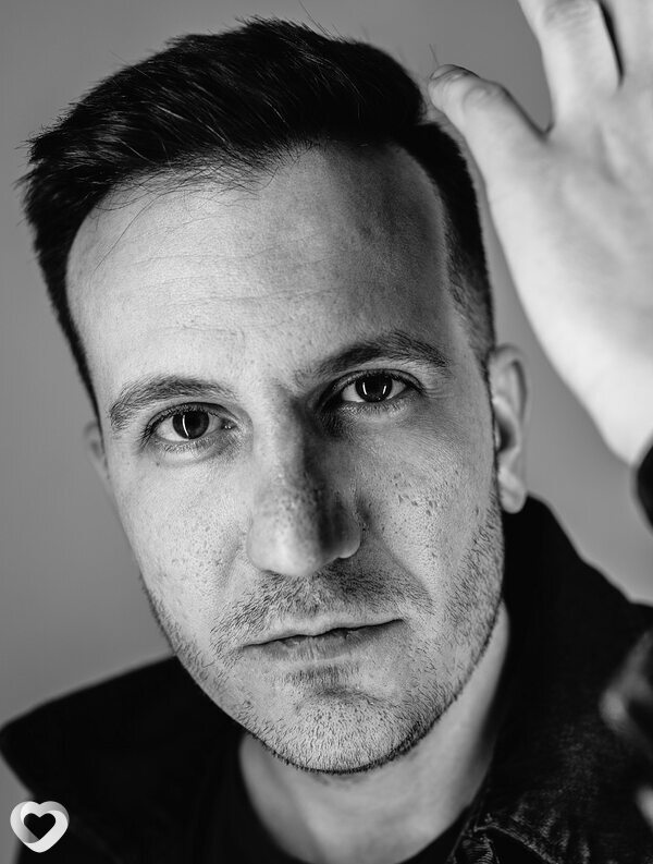 Сергей, 37, Челябинске — анкета №4655605