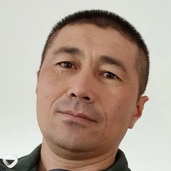 Алек, 39, Москве — анкета №4655611