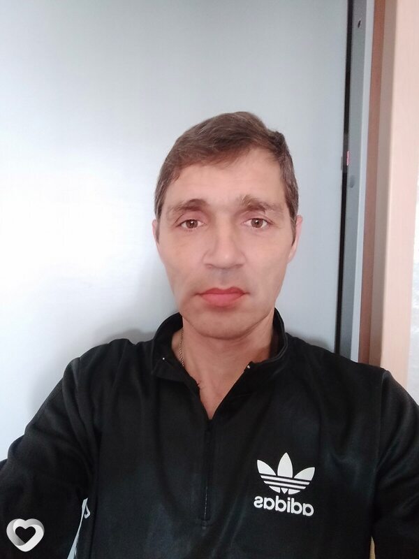 Игорь, 48, Санкт-Петербурге — анкета №4655615