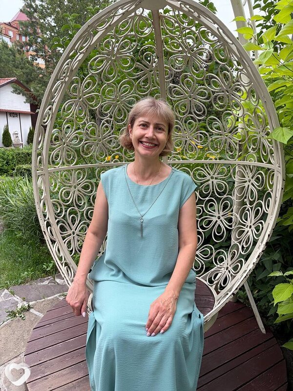 Кристина, 55, Красноярске — анкета №4655617