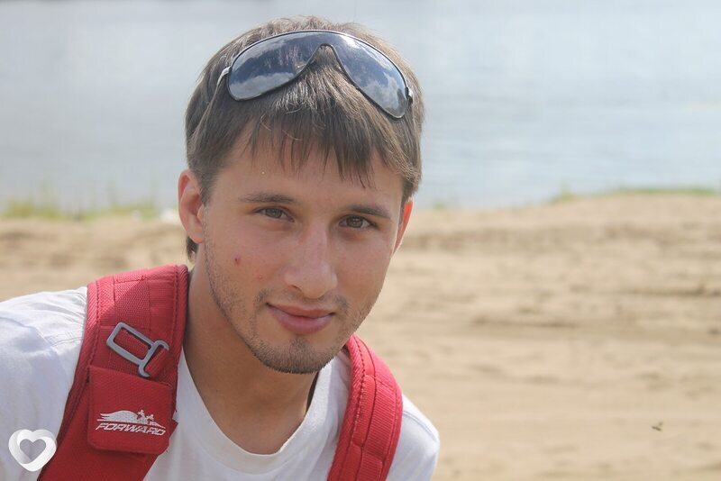 Сергей, Кстово