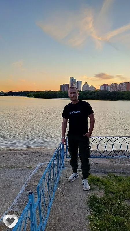 Александр, 32, Москве — анкета №4655626