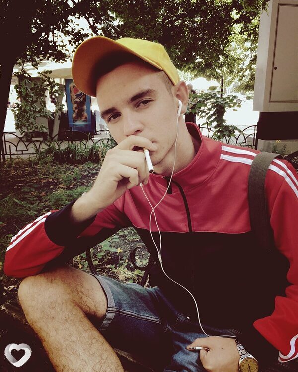 Сергей, 27, Пензе — анкета №4655635