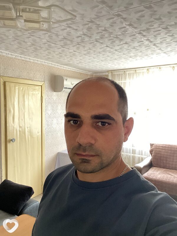 Эдуард, Белореченск
