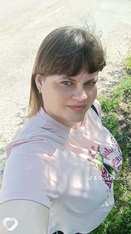 Оля, Кринички
