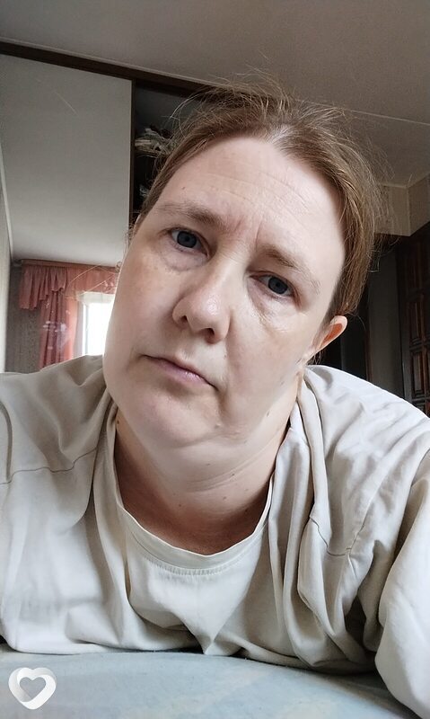 Наталья, 39, Екатеринбурге — анкета №4655837