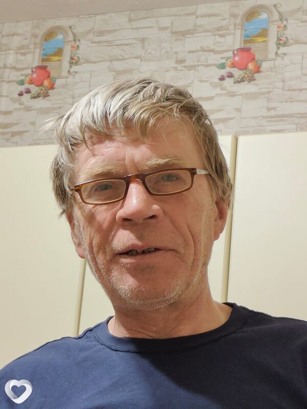Виктор, 61, Кемерове — анкета №4655838
