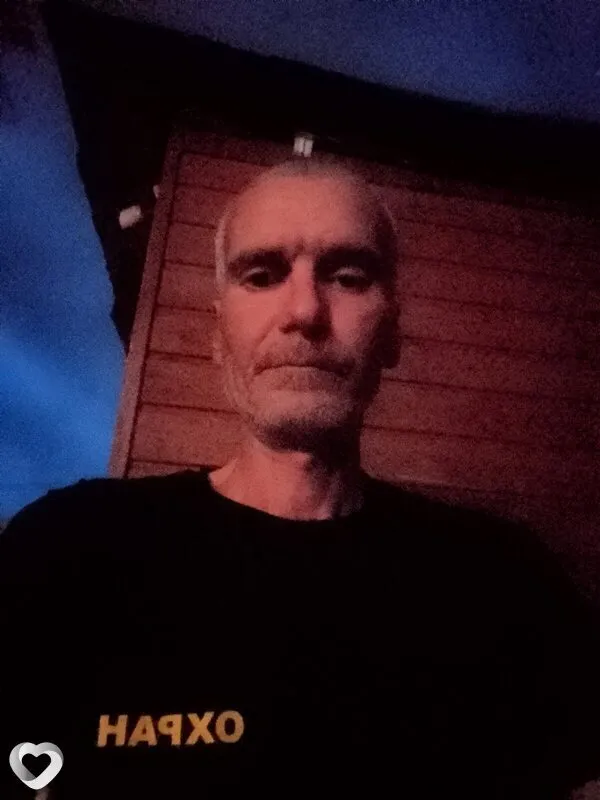 Алексей, Новоалтайск