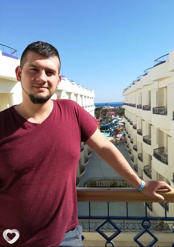 Артем, 38, Курске — анкета №4655678
